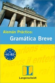 ALEMAN PRACTICO GRAMATICA BREVE | 9788499293011 | VARIOS AUTORES | Galatea Llibres | Llibreria online de Reus, Tarragona | Comprar llibres en català i castellà online