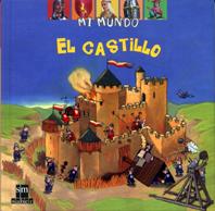 CASTILLO, EL | 9788434872349 | LONGOUR, MICHÈLE | Galatea Llibres | Llibreria online de Reus, Tarragona | Comprar llibres en català i castellà online