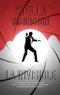 INVISIBLE, LA | 9788498723427 | RIMINGTON, STELLA | Galatea Llibres | Librería online de Reus, Tarragona | Comprar libros en catalán y castellano online