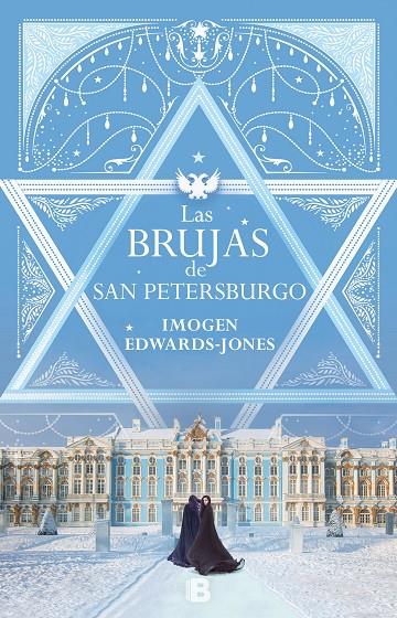 LAS BRUJAS DE SAN PETERSBURGO | 9788466665667 | JONES, IMOGEN EDWARDS | Galatea Llibres | Llibreria online de Reus, Tarragona | Comprar llibres en català i castellà online