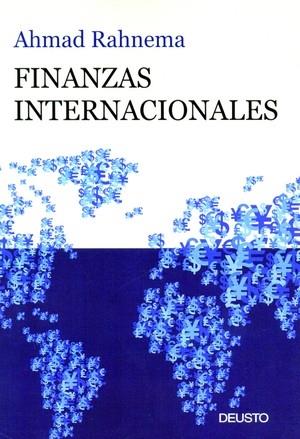 FINANZAS INTERNACIONALES | 9788423424597 | RAHNEMA, AHMAD | Galatea Llibres | Llibreria online de Reus, Tarragona | Comprar llibres en català i castellà online