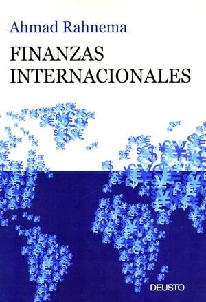 FINANZAS INTERNACIONALES | 9788423424597 | RAHNEMA, AHMAD | Galatea Llibres | Librería online de Reus, Tarragona | Comprar libros en catalán y castellano online