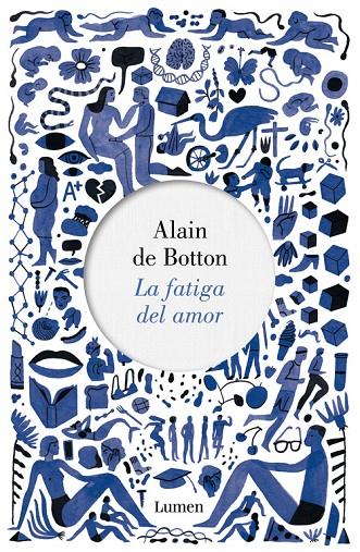 LA FATIGA DEL AMOR | 9788426404244 | DE BOTTON, ALAIN | Galatea Llibres | Llibreria online de Reus, Tarragona | Comprar llibres en català i castellà online