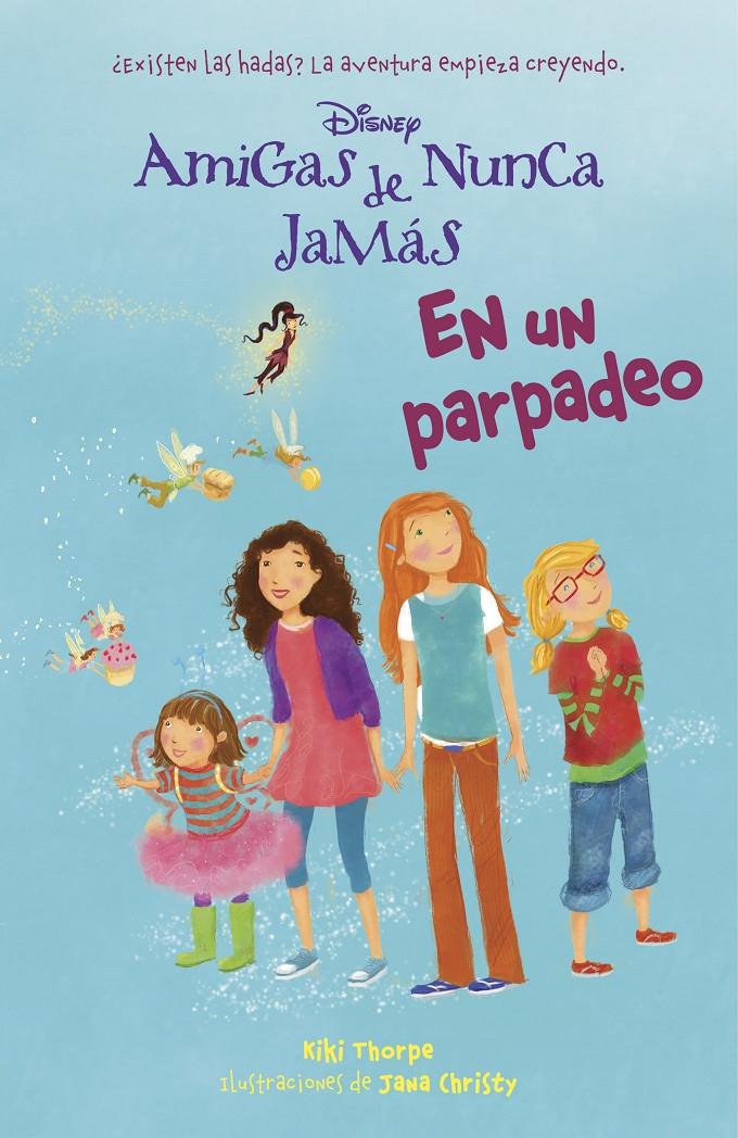 EN UN PARPADEO | 9788499515878 | Galatea Llibres | Llibreria online de Reus, Tarragona | Comprar llibres en català i castellà online