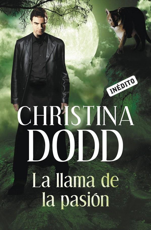 LLAMA DE LA PASION, LA | 9788499083827 | DODD, CHRISTINA | Galatea Llibres | Llibreria online de Reus, Tarragona | Comprar llibres en català i castellà online