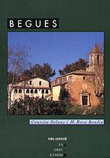 BEGUES | 9788495684042 | SOLANS, CONXITA | Galatea Llibres | Llibreria online de Reus, Tarragona | Comprar llibres en català i castellà online