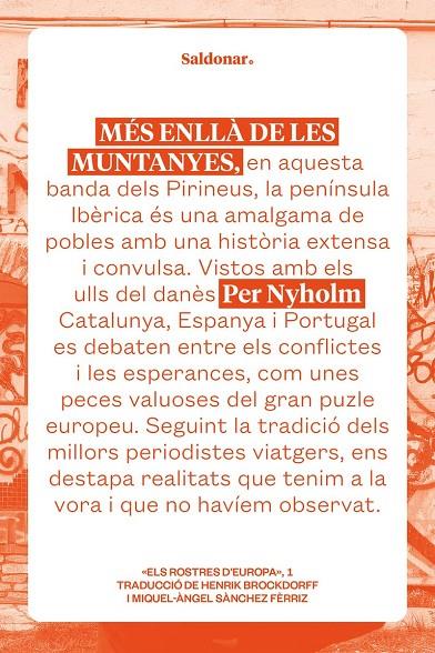 MES ENLLA DE LES MUNTANYES | 9788419571397 | NYHOLM, PER | Galatea Llibres | Llibreria online de Reus, Tarragona | Comprar llibres en català i castellà online