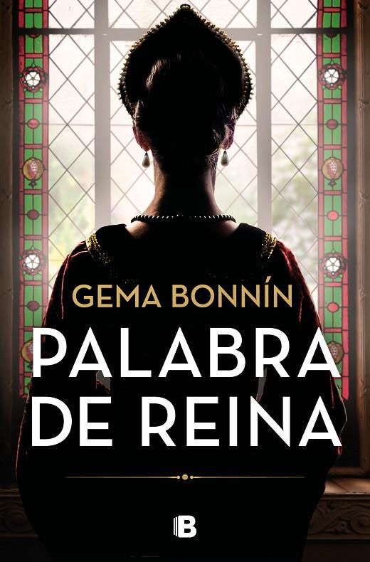 PALABRA DE REINA | 9788466677134 | BONNIN, GEMA | Galatea Llibres | Llibreria online de Reus, Tarragona | Comprar llibres en català i castellà online