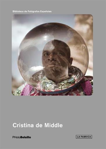 CRISTINA DE MIDDEL | 9788416248230 | DE MIDDEL, CRISTINA | Galatea Llibres | Llibreria online de Reus, Tarragona | Comprar llibres en català i castellà online