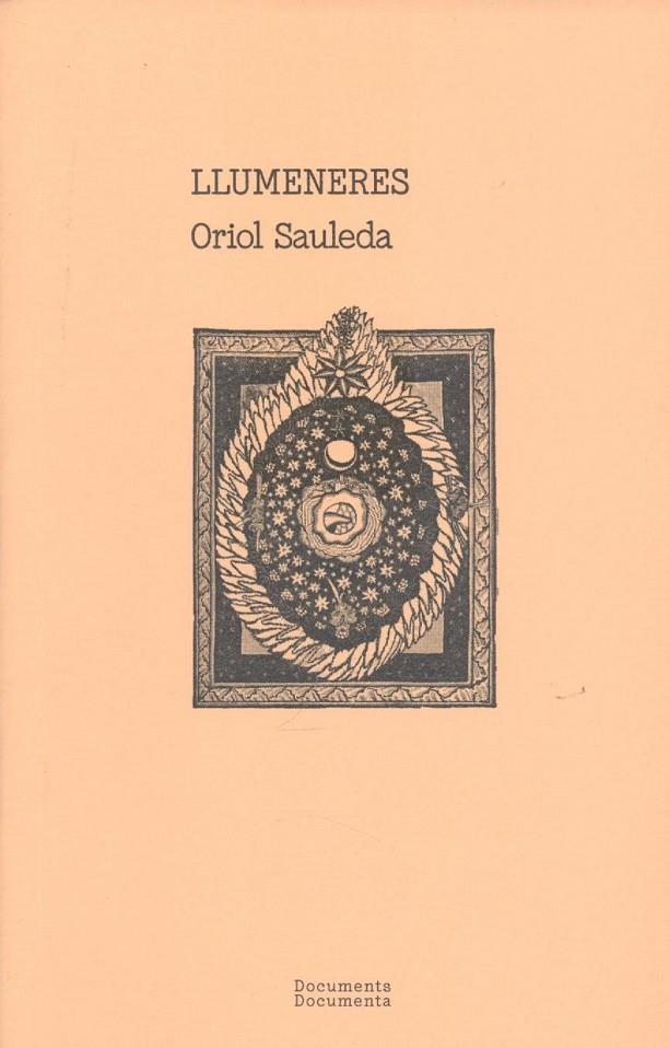 LLUMENERES | 9788412258219 | SAULEDA, ORIOL | Galatea Llibres | Llibreria online de Reus, Tarragona | Comprar llibres en català i castellà online