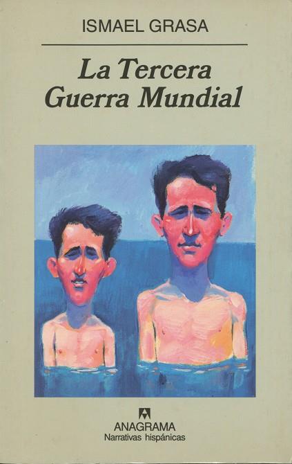 TERCERA GUERRA MUNDIAL, LA | 9788433924940 | GRASA, ISMAEL | Galatea Llibres | Llibreria online de Reus, Tarragona | Comprar llibres en català i castellà online