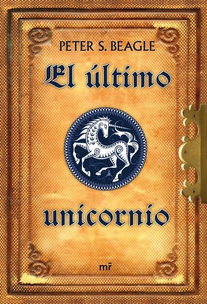 ULTIMO UNICORNIO, EL | 9788427034914 | BEAGLE, PETER S. | Galatea Llibres | Llibreria online de Reus, Tarragona | Comprar llibres en català i castellà online