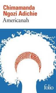 AMERICANAH | 9782070468805 | NGOZI ADICHIE CHIMAMANDA | Galatea Llibres | Llibreria online de Reus, Tarragona | Comprar llibres en català i castellà online