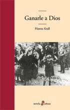 GANARLE A DIOS | 9788435010207 | KRALL, HANNA | Galatea Llibres | Llibreria online de Reus, Tarragona | Comprar llibres en català i castellà online