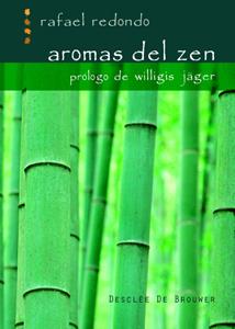 AROMAS DEL ZEN | 9788433021335 | REDONDO, RAFAEL | Galatea Llibres | Llibreria online de Reus, Tarragona | Comprar llibres en català i castellà online