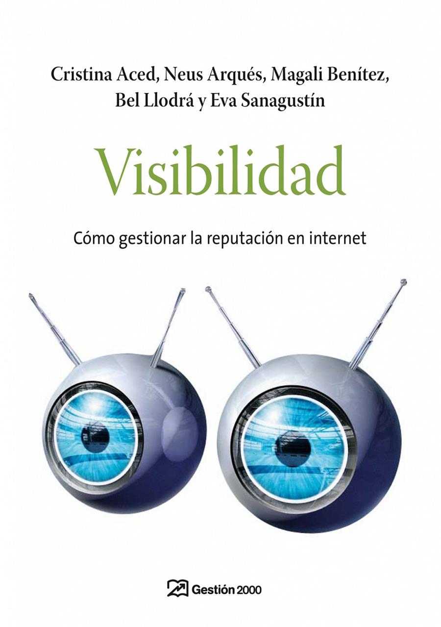 VISIBILIDAD | 9788498750294 | AA VV | Galatea Llibres | Llibreria online de Reus, Tarragona | Comprar llibres en català i castellà online