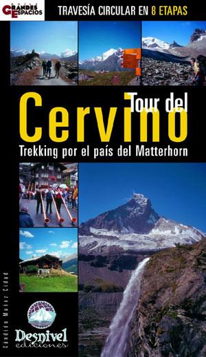 TOUR DEL CERVINO | 9788498290226 | Galatea Llibres | Llibreria online de Reus, Tarragona | Comprar llibres en català i castellà online