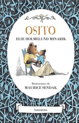 OSITO | 9788484648659 | HOLMELUND MINARIK, ELSE | Galatea Llibres | Librería online de Reus, Tarragona | Comprar libros en catalán y castellano online