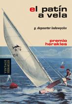 PATIN A VELA, EL | 9788425519703 | DEPOORTER, G. | Galatea Llibres | Llibreria online de Reus, Tarragona | Comprar llibres en català i castellà online