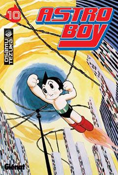 ASTROBOY 10 | 9788484496328 | TEZUKA, OSAMU | Galatea Llibres | Llibreria online de Reus, Tarragona | Comprar llibres en català i castellà online