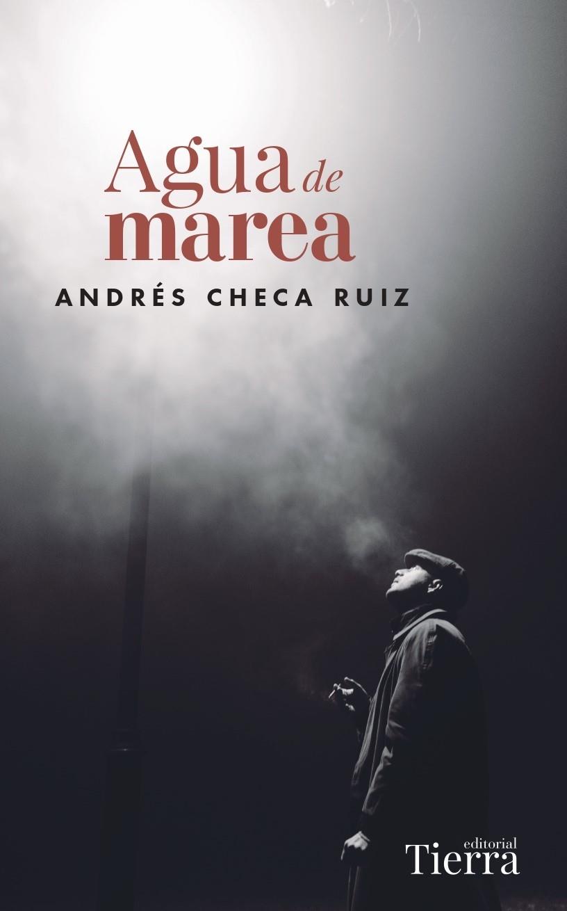 AGUA DE MAREA | 9788419655035 | CHECA RUIZ, ANDRÉS | Galatea Llibres | Llibreria online de Reus, Tarragona | Comprar llibres en català i castellà online