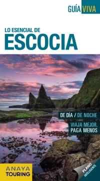 ESCOCIA GUIA VIVA 2017 | 9788499359182 | ALONSO, EULALIA/ISLA, LALA/ARROYO, GONZALO/ÁLVAREZ, INMACULADA | Galatea Llibres | Llibreria online de Reus, Tarragona | Comprar llibres en català i castellà online