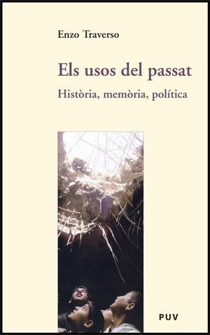 USOS DEL PASSAT, ELS | 9788437064383 | TRAVERSO, ELS | Galatea Llibres | Llibreria online de Reus, Tarragona | Comprar llibres en català i castellà online