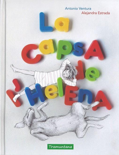 LA CAPSA DE L'HELENA | 9788416578238 | VENTURA FÉRNANDEZ, ANTONIO | Galatea Llibres | Llibreria online de Reus, Tarragona | Comprar llibres en català i castellà online