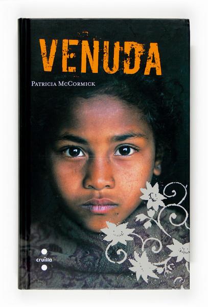 VENUDA | 9788466117760 | MCCORMICK, PATRICIA | Galatea Llibres | Llibreria online de Reus, Tarragona | Comprar llibres en català i castellà online