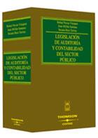 LEGISLACION DE AUDITORIA Y CONTABILIDAD DEL SECTOR PUBLICO | 9788447022113 | NAVAD, MILLAN, RUIZ | Galatea Llibres | Librería online de Reus, Tarragona | Comprar libros en catalán y castellano online