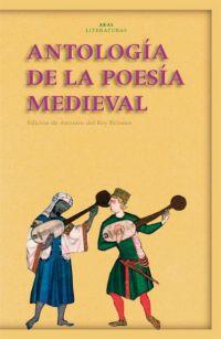 ANTOLOGIA DE LA POESIA MEDIEVAL | 9788446022381 | VV.AA | Galatea Llibres | Llibreria online de Reus, Tarragona | Comprar llibres en català i castellà online