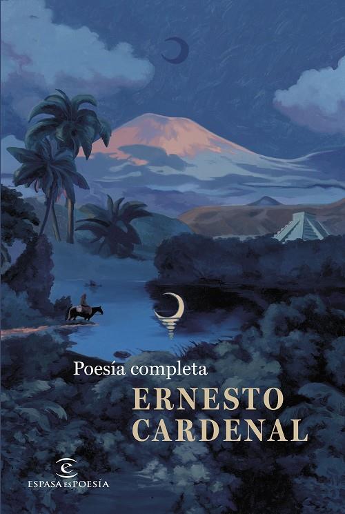 POESIA COMPLETA | 9788467075663 | CARDENAL, ERNESTO | Galatea Llibres | Librería online de Reus, Tarragona | Comprar libros en catalán y castellano online