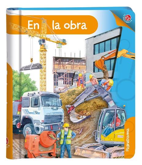 EN LA OBRA | 9788868907716 | Galatea Llibres | Llibreria online de Reus, Tarragona | Comprar llibres en català i castellà online