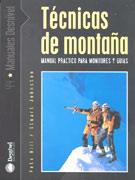 TECNICAS DE MONTAÑA | 9788495760760 | HILL, PETE | Galatea Llibres | Llibreria online de Reus, Tarragona | Comprar llibres en català i castellà online