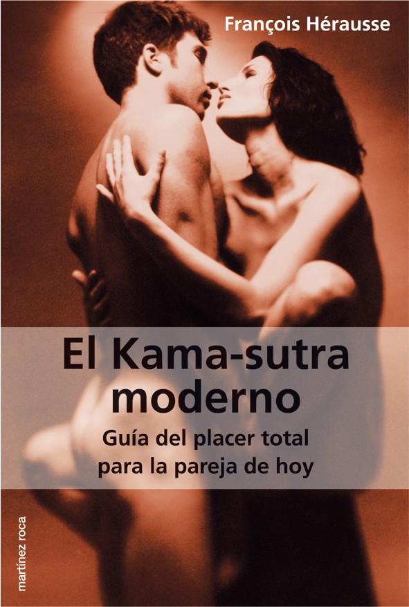 KAMA-SUTRA MODERNO, EL | 9788427021853 | HERAUSSE, FRANÇOIS | Galatea Llibres | Llibreria online de Reus, Tarragona | Comprar llibres en català i castellà online