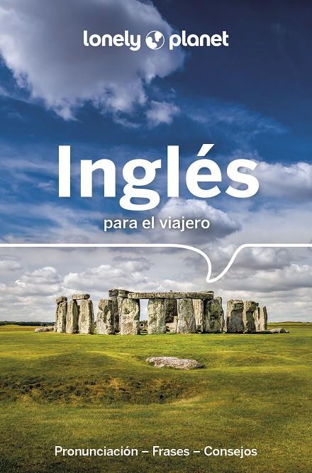 INGLÉS PARA EL VIAJERO | 9788408292005 | Galatea Llibres | Librería online de Reus, Tarragona | Comprar libros en catalán y castellano online