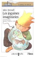 JOGUINES IMAGINARIES, LES | 9788476294635 | Sennell, Joles (Seud. de Albanell Tortades, Josep) | Galatea Llibres | Llibreria online de Reus, Tarragona | Comprar llibres en català i castellà online