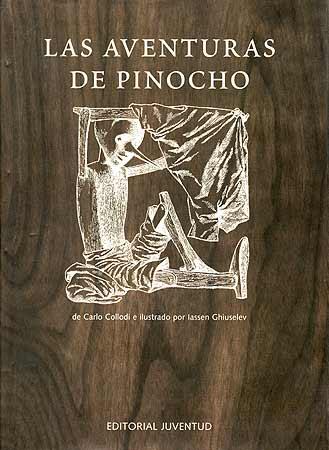 AVENTURAS DE PINOCHO ED. ESPECIAL, LAS | 9788426132895 | COLLODI, CARLO | Galatea Llibres | Llibreria online de Reus, Tarragona | Comprar llibres en català i castellà online