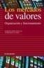 MERCADOS DE VALORES, LOS | 9788436818413 | LOPEZ PASCUAL, JOAQUIN | Galatea Llibres | Llibreria online de Reus, Tarragona | Comprar llibres en català i castellà online