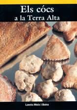 COCS A LA TERRA ALTA, ELS | 9788496035799 | MEIX I BOIRA, LORETO | Galatea Llibres | Llibreria online de Reus, Tarragona | Comprar llibres en català i castellà online