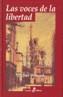 VOCES DE LA LIBERTAD, LA | 9788435026420 | WINOCK, MICHEL | Galatea Llibres | Llibreria online de Reus, Tarragona | Comprar llibres en català i castellà online
