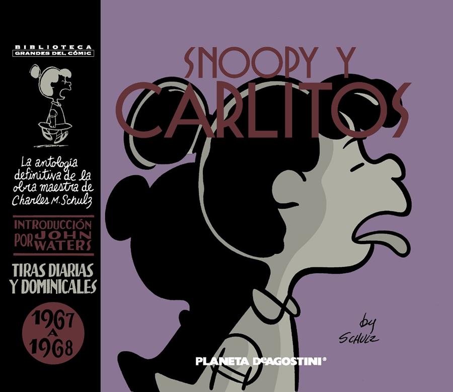 SNOOPY Y CARLITOS 9 | 9788468475868 | SCHULZ, CHARLES | Galatea Llibres | Llibreria online de Reus, Tarragona | Comprar llibres en català i castellà online