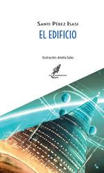 EL EDIFICIO | 9788412726633 | SANTI PEREZ ISASI | Galatea Llibres | Llibreria online de Reus, Tarragona | Comprar llibres en català i castellà online