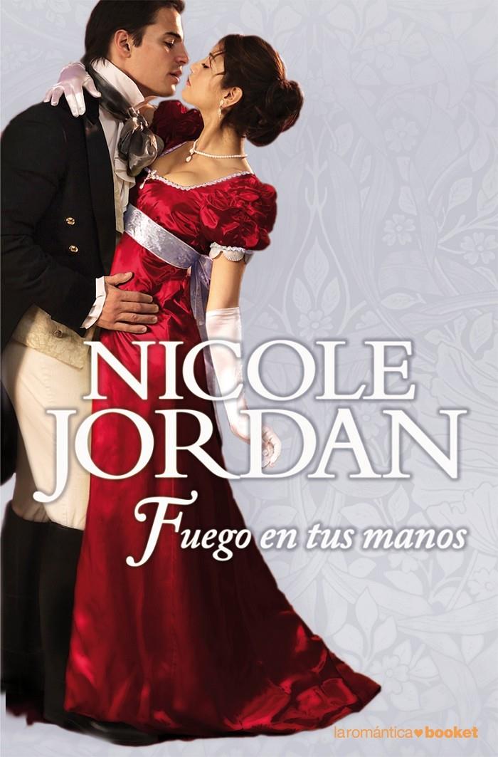 FUEGO EN TUS MANOS | 9788408074908 | JORDAN, NICOLE | Galatea Llibres | Llibreria online de Reus, Tarragona | Comprar llibres en català i castellà online