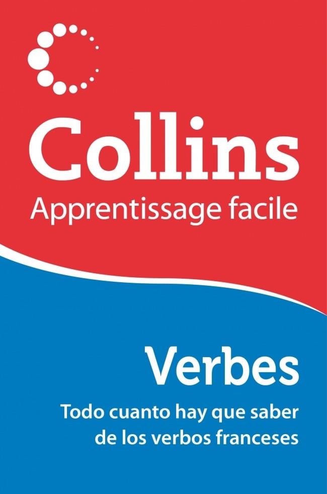 VERBES COLLINS APPRENTISSAGE FACILE | 9788425351433 | Galatea Llibres | Llibreria online de Reus, Tarragona | Comprar llibres en català i castellà online