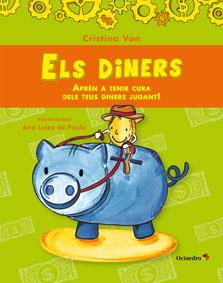 ELS DINERS | 9788499217604 | VON, CRISTINA | Galatea Llibres | Llibreria online de Reus, Tarragona | Comprar llibres en català i castellà online