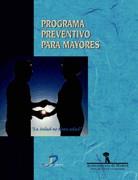 PROGRAMA PREVENTIVO PARA MAYORES | 9788479785635 | AAVV | Galatea Llibres | Llibreria online de Reus, Tarragona | Comprar llibres en català i castellà online