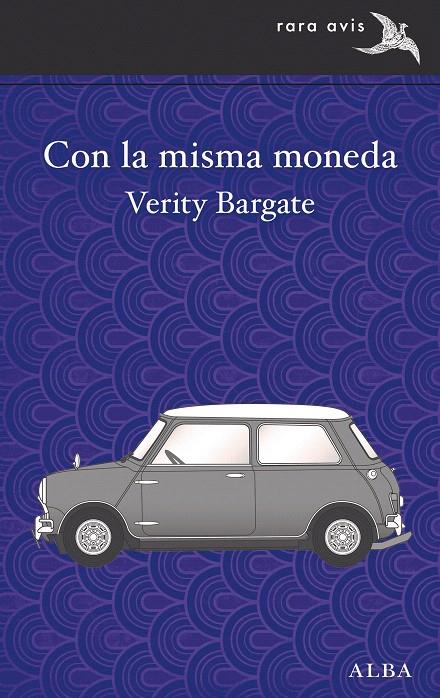 CON LA MISMA MONEDA | 9788490654170 | BARGATE, VERITY | Galatea Llibres | Llibreria online de Reus, Tarragona | Comprar llibres en català i castellà online