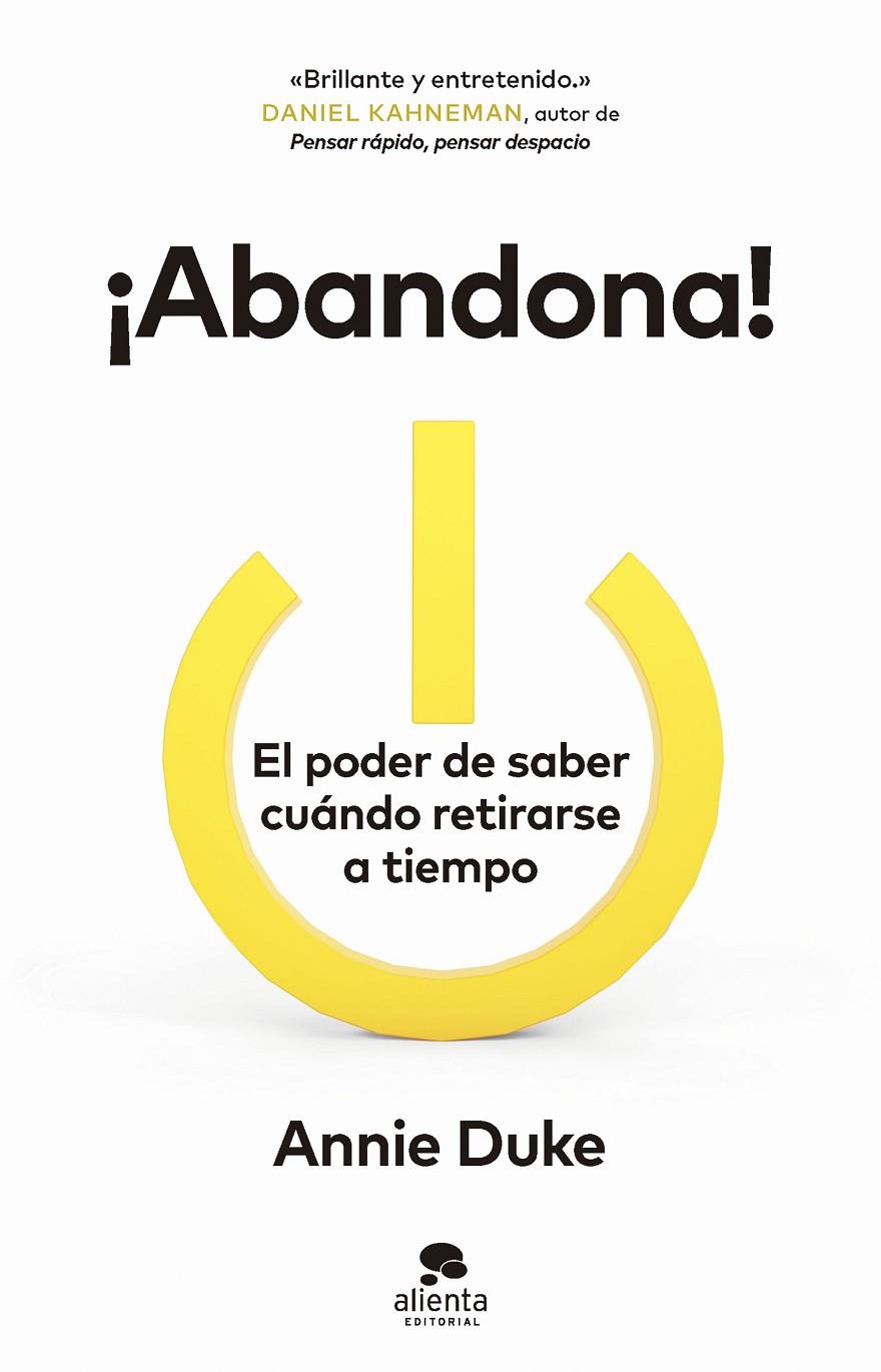 ABANDONA! | 9788413443553 | DUKE, ANNIE | Galatea Llibres | Llibreria online de Reus, Tarragona | Comprar llibres en català i castellà online