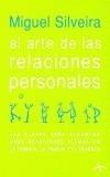 ARTE DE LAS RELACIONES PERSONALES, EL | 9788488730718 | SILVEIRA, MIGUEL | Galatea Llibres | Llibreria online de Reus, Tarragona | Comprar llibres en català i castellà online